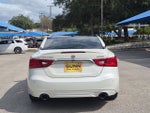 2017 Nissan Maxima Platinum