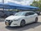2017 Nissan Maxima Platinum