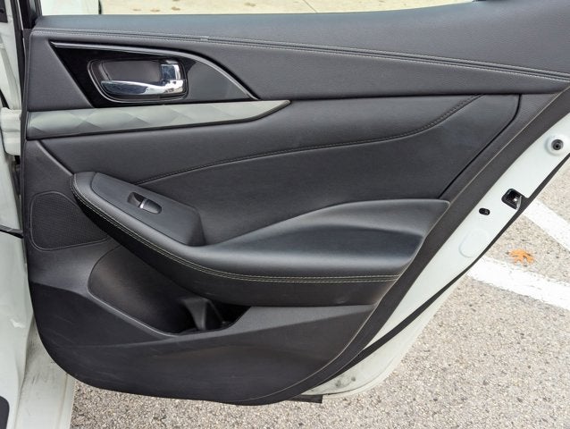 2023 Nissan Maxima SV