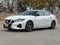 2023 Nissan Maxima SV
