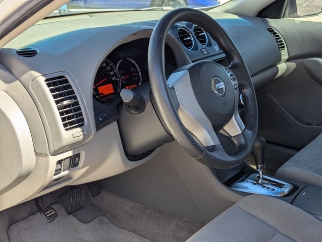 2011 Nissan Altima 2.5