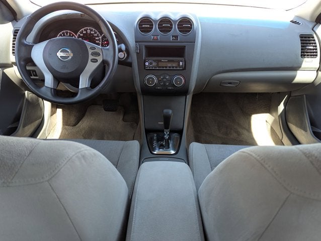 2011 Nissan Altima 2.5