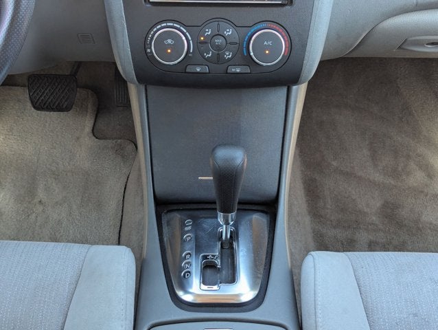 2011 Nissan Altima 2.5