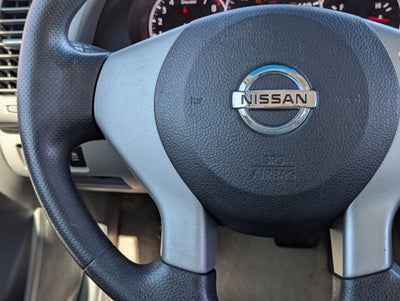 2011 Nissan Altima 2.5