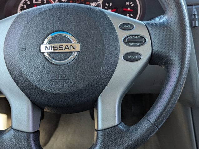 2011 Nissan Altima 2.5