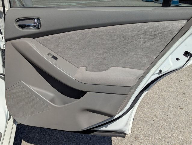 2011 Nissan Altima 2.5