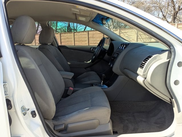 2011 Nissan Altima 2.5