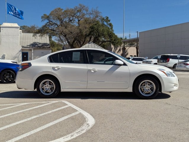 2011 Nissan Altima 2.5