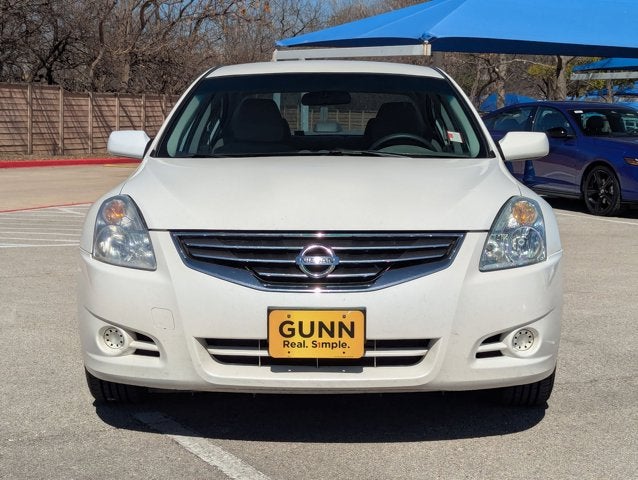 2011 Nissan Altima 2.5