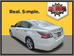 2015 Nissan Altima 3.5 SL