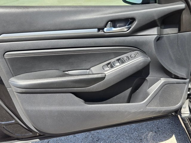 2019 Nissan Altima 2.5 SV