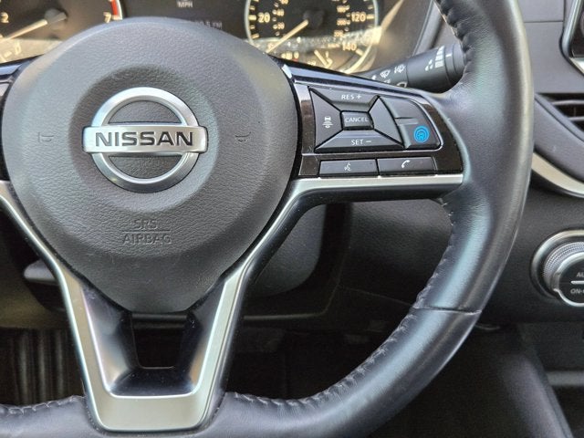 2019 Nissan Altima 2.5 SV