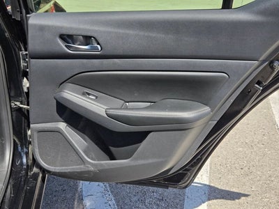 2019 Nissan Altima 2.5 SV