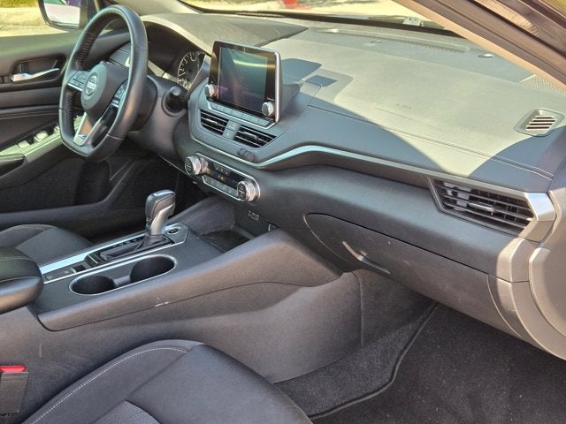 2019 Nissan Altima 2.5 SV