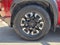 2022 Nissan Frontier PRO-X