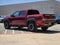 2022 Nissan Frontier PRO-X