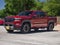 2022 Nissan Frontier PRO-X