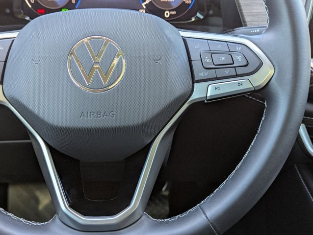 2024 Volkswagen Atlas 2.0T SEL