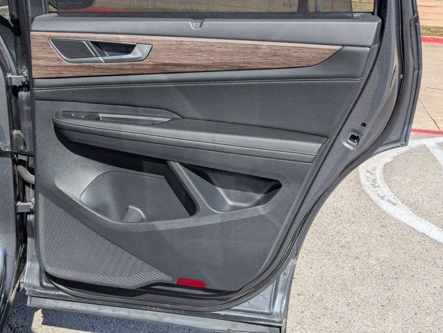 2024 Volkswagen Atlas 2.0T SEL