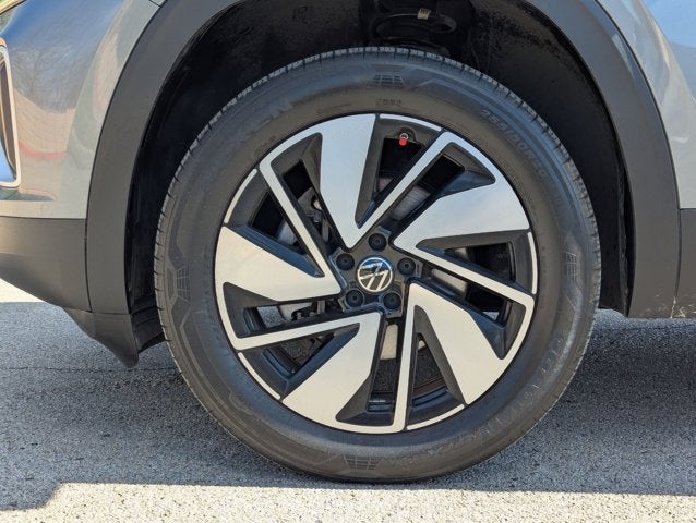 2024 Volkswagen Atlas 2.0T SEL