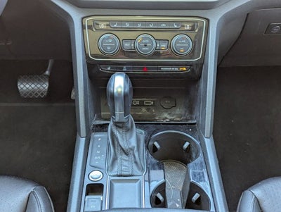 2019 Volkswagen Atlas 3.6L V6 SEL