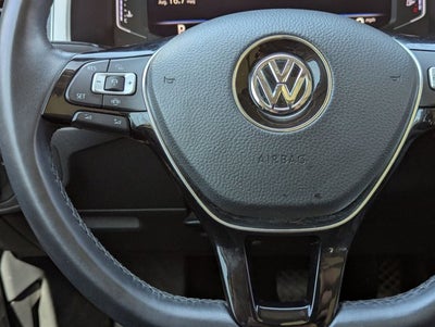 2019 Volkswagen Atlas 3.6L V6 SEL