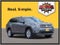 2018 Volkswagen Atlas 3.6L V6 SEL