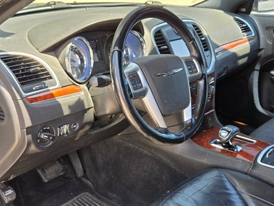 2012 Chrysler 300 Limited