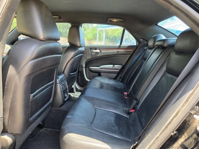 2012 Chrysler 300 Limited