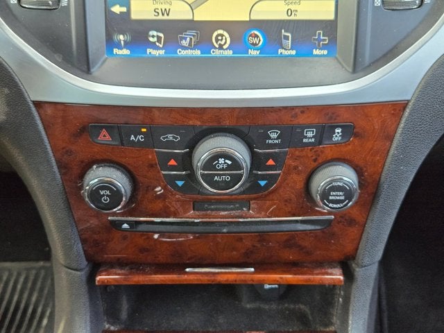 2012 Chrysler 300 Limited