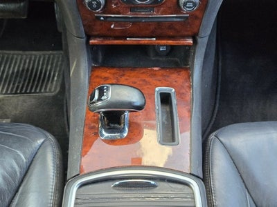 2012 Chrysler 300 Limited