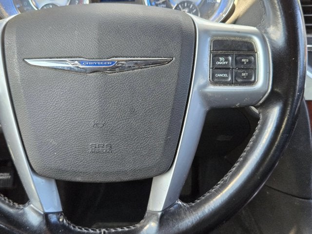 2012 Chrysler 300 Limited