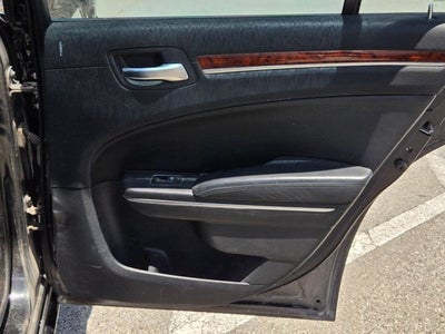 2012 Chrysler 300 Limited