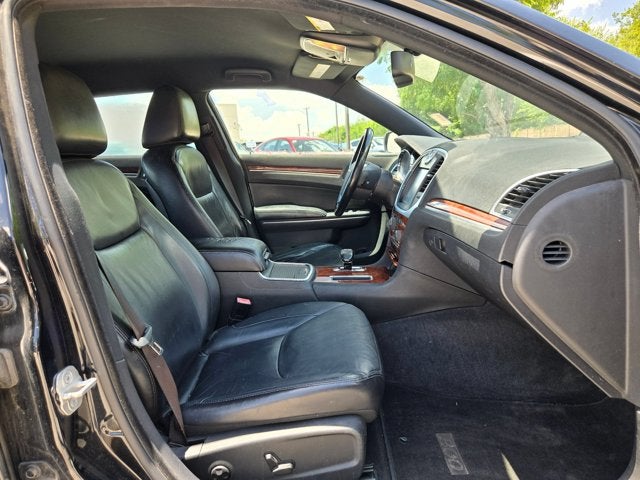 2012 Chrysler 300 Limited