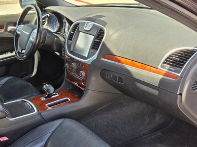 2012 Chrysler 300 Limited