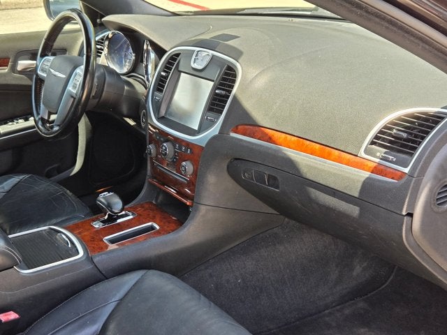2012 Chrysler 300 Limited