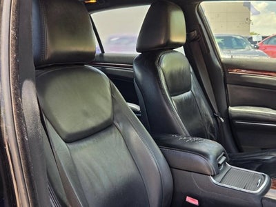 2012 Chrysler 300 Limited