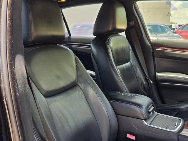 2012 Chrysler 300 Limited