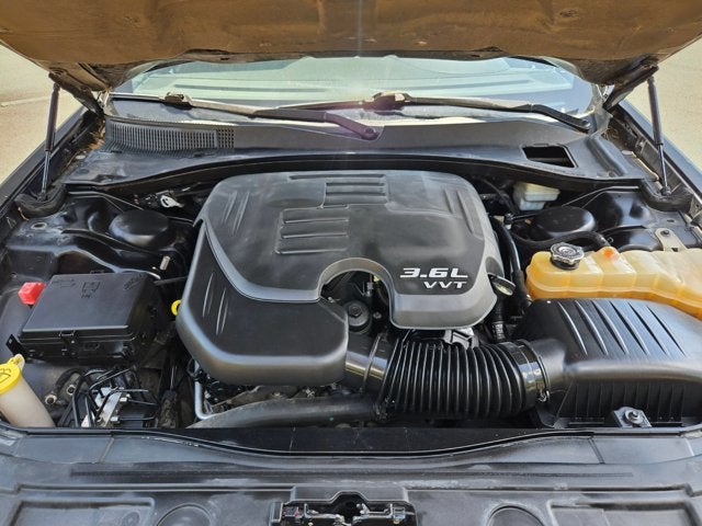 2012 Chrysler 300 Limited