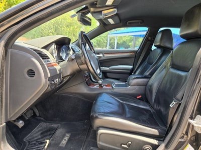 2012 Chrysler 300 Limited