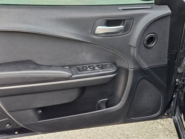 2016 Dodge Charger SE