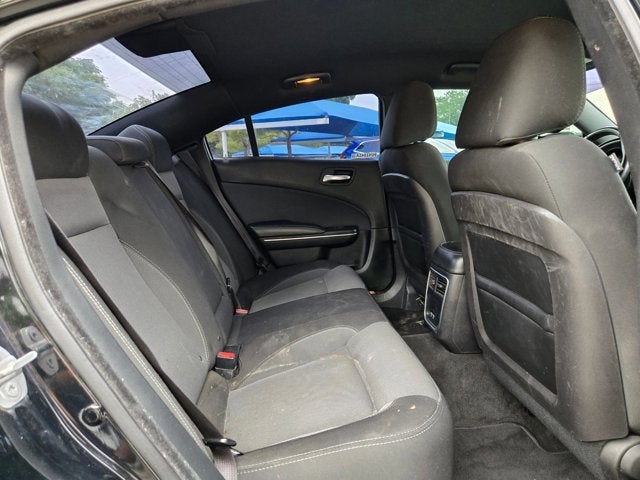 2016 Dodge Charger SE