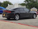 2016 Dodge Charger SE