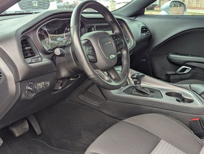 2023 Dodge Challenger R/T