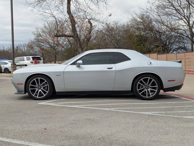 2023 Dodge Challenger R/T