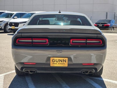 2023 Dodge Challenger GT