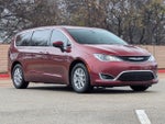 2017 Chrysler Pacifica Touring Plus