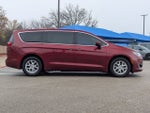 2017 Chrysler Pacifica Touring Plus
