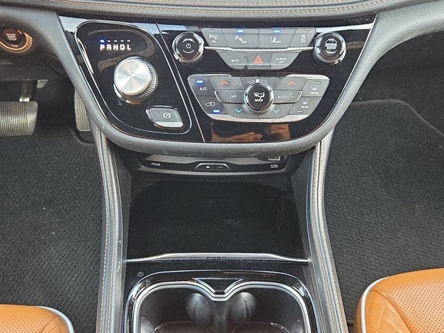 2022 Chrysler Pacifica Hybrid Pinnacle