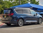 2022 Chrysler Pacifica Hybrid Pinnacle